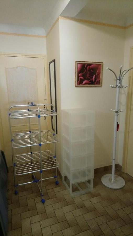 Appartement 48 M2 Avec Jardin Au Rdc Dans Villa A 5 Min A Pied Des Thermes De Vernet-Les-Bains, Location De Samedi A Samedi 外观 照片